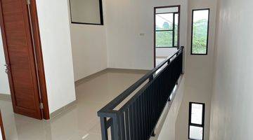 Gambar 4 Jual Rumah Baru Modern Minimalis Siap Huni Depok 