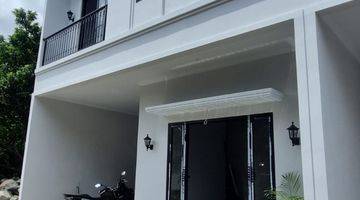 Gambar 5 Jual Rumah Baru Type American Clasic Jagakarsa Jaksel