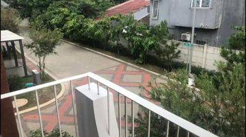 Gambar 4 Dijual Rumah Hoek Freja House Bsd City