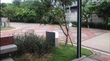 Gambar 1 Dijual Rumah Hoek Freja House Bsd City