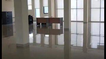 Gambar 1 Dijual Gedung Kantor/Office Building 3.5 lt di Bintaro, Pondok Aren
