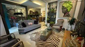 Gambar 1 Turun Harga Rumah Cantik Semi Furnished Di De Latinos