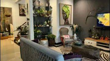 Gambar 2 Turun Harga Rumah Cantik Semi Furnished Di De Latinos