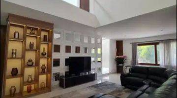 Gambar 5 Dijual Cepat Rumah 3 Lantai Semi Furnished di De Latinos, BSD