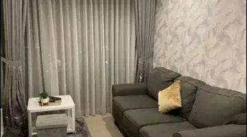 Gambar 1 Apartemen 2BR Branz Apartemen BSD Fully Furnished siap Huni