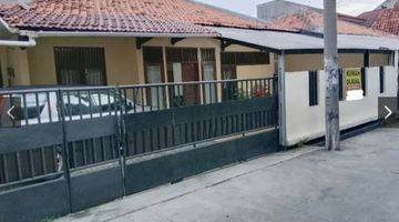 Gambar 1 Turun Harga, Dijual Cepat, Rumah 2 Lantai Semi Furnished di Komp. Lemigas Cidodol, Jl. Panjang Cidodol, Kebayoran Lama, Jakarta Selatan, Jakarta Selatan