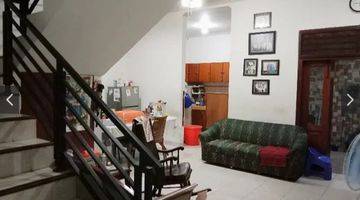 Gambar 5 Turun Harga, Dijual Cepat, Rumah 2 Lantai Semi Furnished di Komp. Lemigas Cidodol, Jl. Panjang Cidodol, Kebayoran Lama, Jakarta Selatan, Jakarta Selatan