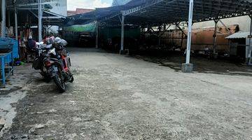 Gambar 4 Dijual Tanah Jalan Raya Pamulang