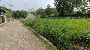 Gambar 4 Dijual Tanah Dalam Komplek 