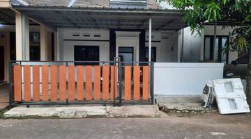 Gambar 1 Dijual Rumah Dalam Komplek 