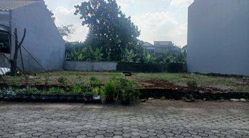 Gambar 1 Dijual Tanah Siap Bangun Dalam Cluster 