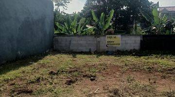 Gambar 5 Dijual Tanah Siap Bangun Dalam Cluster 