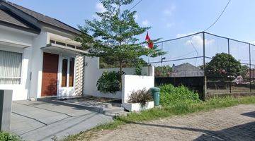 Gambar 2 Dijual Tanah Dalam Cluster 