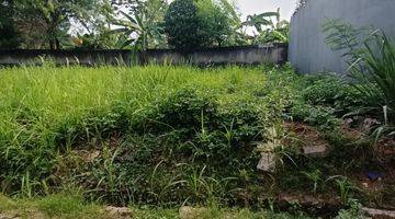 Gambar 1 Dijual Tanah Dalam Komplek 