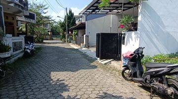 Gambar 3 Dijual Tanah Dalam Cluster 