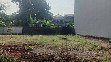 Gambar 2 Dijual Tanah Siap Bangun Dalam Cluster 