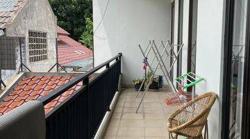 Gambar 5 DIJUAL RUMAH 2 LANTAI HALAMAN TAMAN BELAKANG LUAS DI KENCANA LOKA BSD