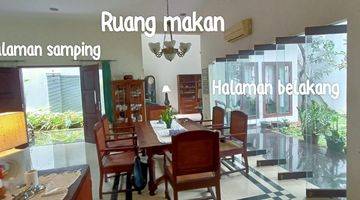 Gambar 4 Dijual Rumah Minimalis Modern Dan Siap Huni Di Telaga Golf Bsd