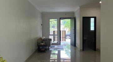 Gambar 5 Dijual Rumah Bagus Dan Siap Huni 2 Lantai Di Savia Park Bsd