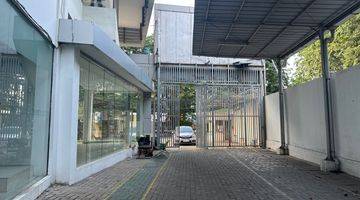 Gambar 2 Gedung Kantor Dan Ruang Usaha Sunter Lokasi Sangat Ok