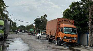 Gambar 4 Gudang Sunter Siap Pakai Lokasi Sangat Bagus Bangetz