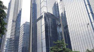 Gambar 4 Kantor di PROSPERITY TOWER, 5, RT.5/RW.3, Senayan, Kebayoran Baru, South Jakarta City, Jakarta 12190 HGB Bagus 133 m