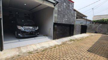 Gambar 3 Rumah Keren Dan Mewah Di Villa Cibening Indah Bekasi 