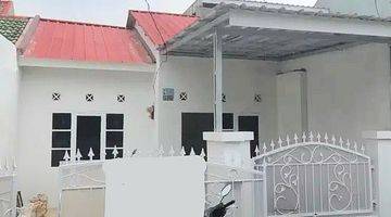 Gambar 1 Rumah Minimalis Bekasi Utara Sudah Di Renovasi Dan Siap Huni