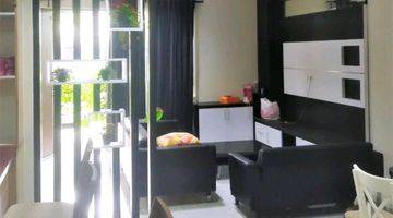 Gambar 5 Rumah Siap Huni Dalam Cluster Jakarta Garden City