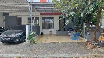 Gambar 3 Rumah Di Graha Raya Bintaro Jaya Bagus