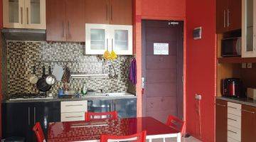 Gambar 2 Apartemen Casablanca Mansion Furnished