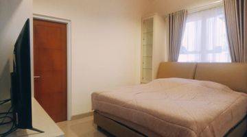 Gambar 2 Serpong Garden 1 Siap Huni Furnished