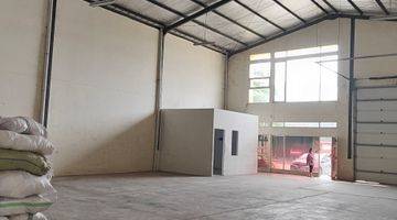 Gambar 1 Dijual Gudang Bizpark Kopo Bandung 