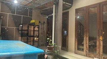 Gambar 4 Dijual Rumah di Pusat Kota area Turangga dekat TSM Mall Bandung 