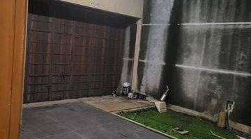 Gambar 2 Langka ! Dijual Rumah Siaphuni Cluster Mekarwangi Bandung 