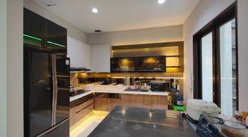 Gambar 2 Dijual Rumah Modern Lux Di Setraduta Pasteur Bandung 