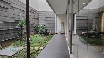 Gambar 4 Dijual Rumah Modern Lux Di Setraduta Pasteur Bandung 