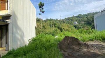 Gambar 1 Dijual Kavling Super Murah Di Dago Pakar Resort Bandung 