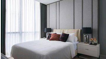 Gambar 4 Apartemen The Voila Ciputra World Surabaya. AUD.A006