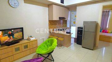 Gambar 3 Di  Apartemen Green Lake Sunter Jakarta Utara