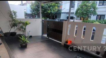 Gambar 2 Di kan Rumah 2 Lantai Di Sunter Paradise Jakarta Utara