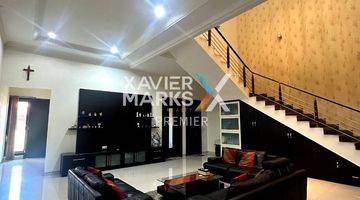 Gambar 3 Rumah Siap Huni Fully Furnished di Sutorejo Prima Selatan Surabaya Timur Id186 