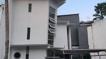 Gambar 2 Rumah Minimalis Desain Modern Di Perum Viqui Residence Dieng Malang Id192 