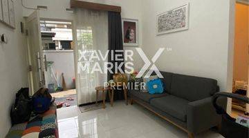 Gambar 2 Rumah Semi Furnished Siap Huni Di Perumahan Green Living Residence Gadang Malang id213 