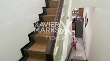 Gambar 5 Rumah Semi Furnished Siap Huni Di Perumahan Green Living Residence Gadang Malang id213 