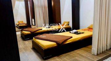 Gambar 3 Rumah Tempat Usaha Spa Therapy Di Soekarno Hatta Lowokwaru Malang id226 