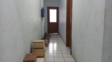 Gambar 3 Dijual ruko rapi 5 lantai sunter