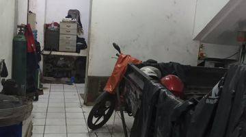 Gambar 4 Dijual ruko rapi 5 lantai sunter