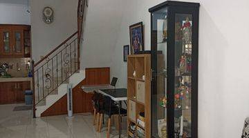 Gambar 1 Dijual rumah rapi siap huni sunter mas