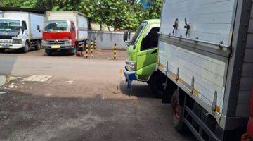 Gambar 4 Dijual Ruko Bagus Akses Container Di Sunter